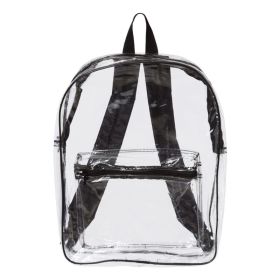 Backpack (Option: White)