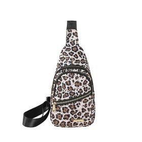 Only Self Pickup---Fashion Lightweight Crossbody Bag (Option: XB2022 bao)
