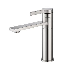 Single Handle Sink Vanity Bathroom Faucet (Option: Default title)