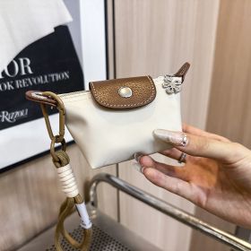 Only Self Pickup---Lady Hand Bag, Portable Bag (Option: White)