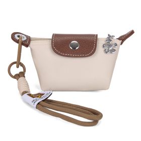 Only Self Pickup---Lady Hand Bag, Portable Bag (Option: Pink)