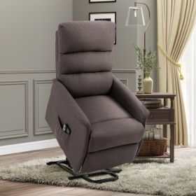 Riser Recliner Chair(No shipments on weekends) (Option: Default title)