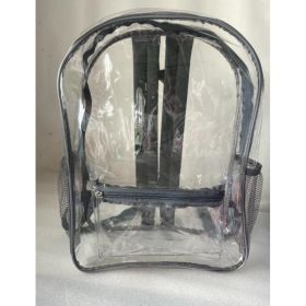 Backpack (Option: White)